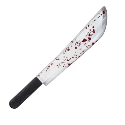 Horror machete 53cm