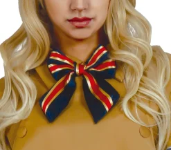 Horror Megan kostuum dames