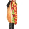 Hotdog Kostuum voor Kinderen