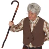 Houten Wandelstok 95cm