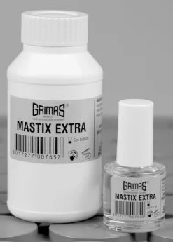 Huidlijm Mastix extra