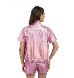 Iridescent Party Babe Setje