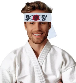 Japanse Hoofdband