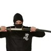 Japanse sabel met schede ninja 73cm
