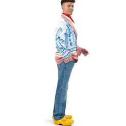 Jasje Hollandse Dirk