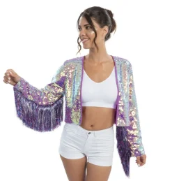 Jasje Iridescent Dream