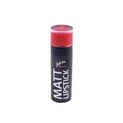 Jofrika Lipstick mat Rood