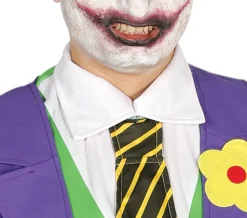 Joker kostuum heren