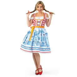 Jurk Hollandse Danielle