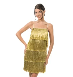 Jurkje Festival Tinsel