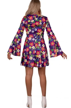 Jurkje Flower Power