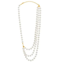 Juwelen set Parels
