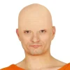 Kaal Hoofd Kapje