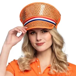 Kapiteinspet Nederland