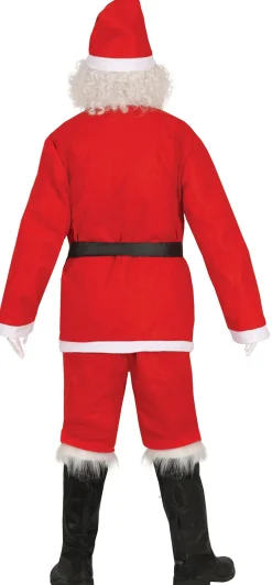 Kerstman pak compleet budget