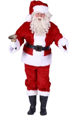 Kerstman Populair compleet