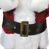 Kerstmanriem 150cm