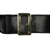 Kerstman riem luxe