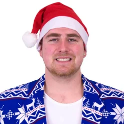 Kerstmuts basic