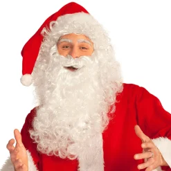 Kerstmuts de luxe