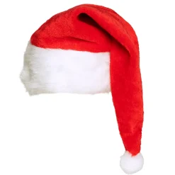 Kerstmuts de luxe
