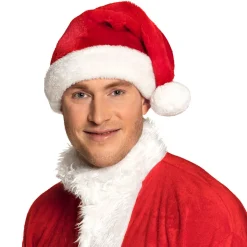 Kerstmuts Pluche
