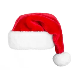 Kerstmuts Pluche