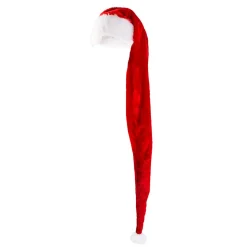 Kerstmuts Santa XXL