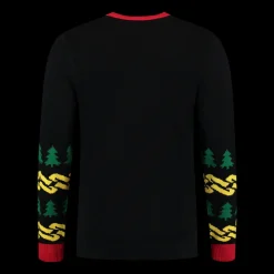 Kersttrui Yo Yo Yo