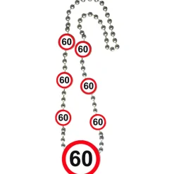 Ketting verkeersbord Leeftijden