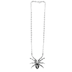 Ketting Black widow