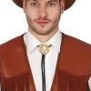 Ketting Cowboy stier