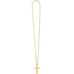 Ketting Cross