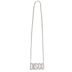 Ketting Disco diamonds