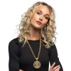 Ketting Dollar Diamond deluxe
