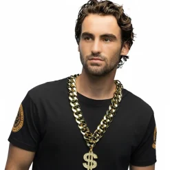 Ketting Dollar Memphis