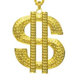 Ketting Dollar XL