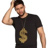Ketting Dollar XXL 24cm