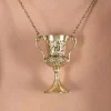 Ketting Gouden Beker