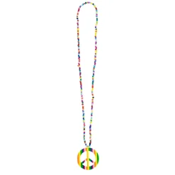 Ketting Hippie Happiness