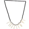 Ketting hoektanden