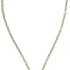 Ketting Kruis vampier
