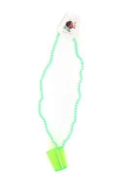 Ketting met Shotglaasje