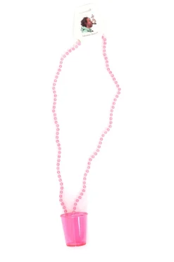 Ketting met Shotglaasje