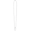 Ketting Naamplaatje