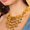 Ketting 1001 nacht luxe