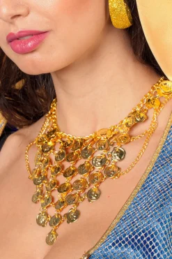 Ketting 1001 nacht luxe