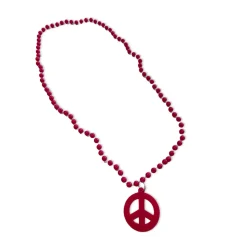 Ketting peace 4st