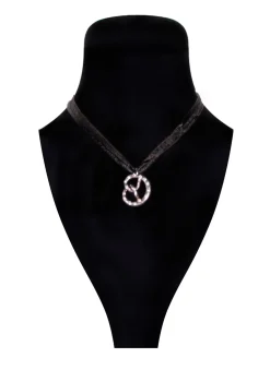 Ketting Pretzel