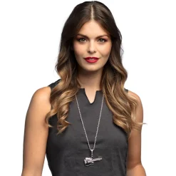 Ketting Rock gitaar